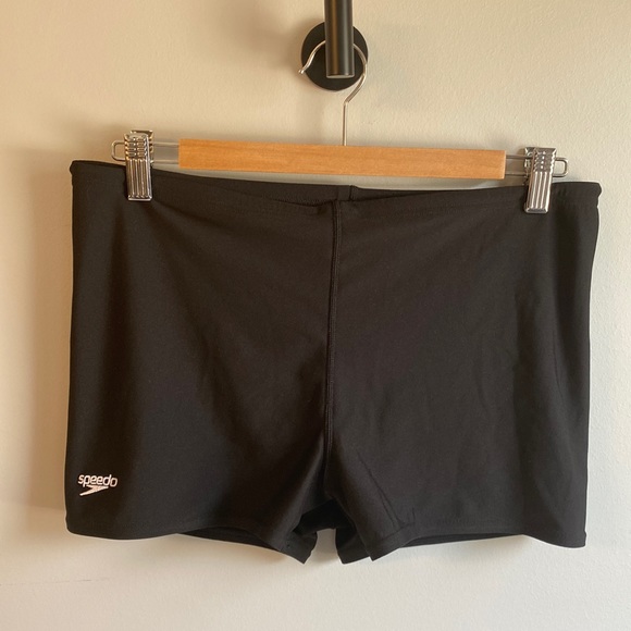 Speedo Swim Trunks, Men’s - Picture 1 of 6